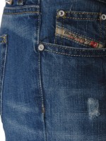 Jean Diesel 78 Louvely - Taille 28W Longueur 32L - Occasion Très Bon état